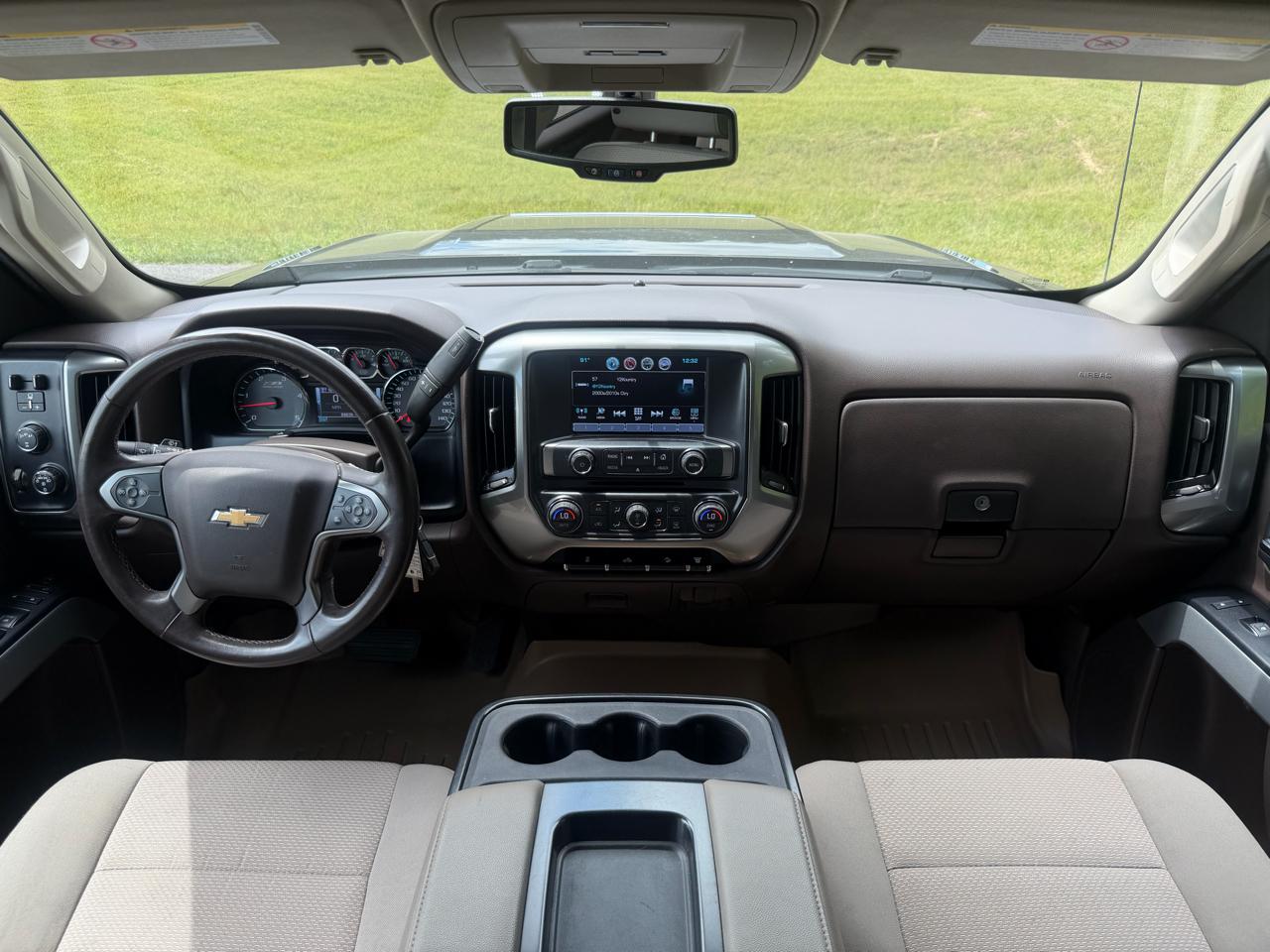 chevrolet silverado 2500hd 2018 1GC1KVEY1JF126957 image chevrolet silverado 2500hd 2018 1GC1KVEY1JF126957 image